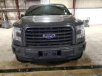 2017 Ford F150 Super cab