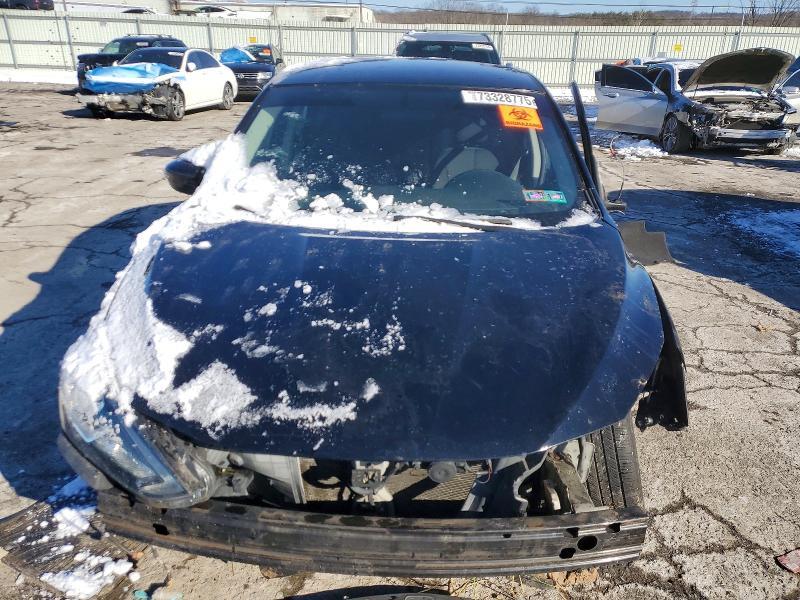 2016 Nissan Sentra