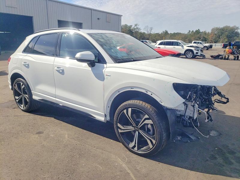 2023 Audi Q3 Premium Plus s Line 45