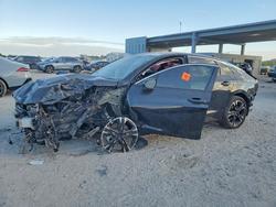 KIA Vehiculos salvage en venta: 2023 KIA K5 gt Line