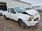 2003 Nissan Frontier XE-V6
