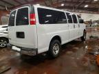 2016 Chevrolet Express G3500 LS