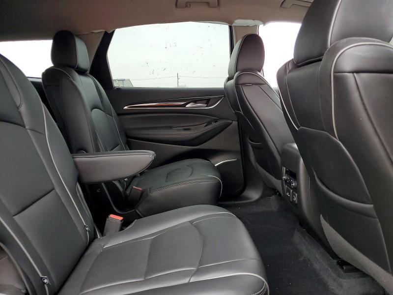 2020 Buick Enclave Avenir