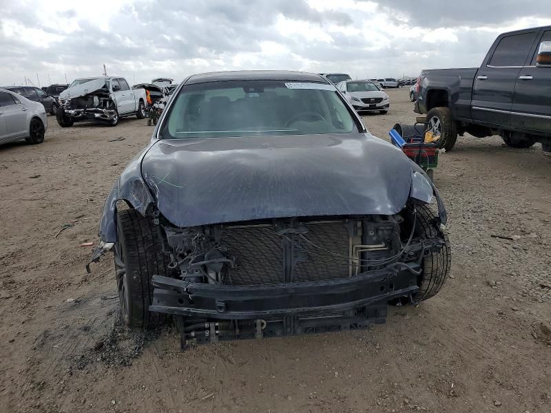 2019 Infiniti Q70 3.7 Luxe