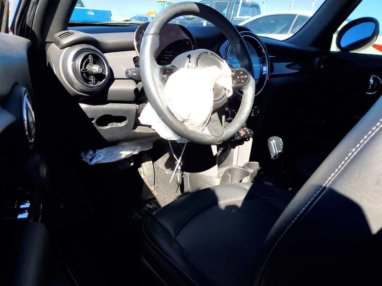 2022 Mini Cooper