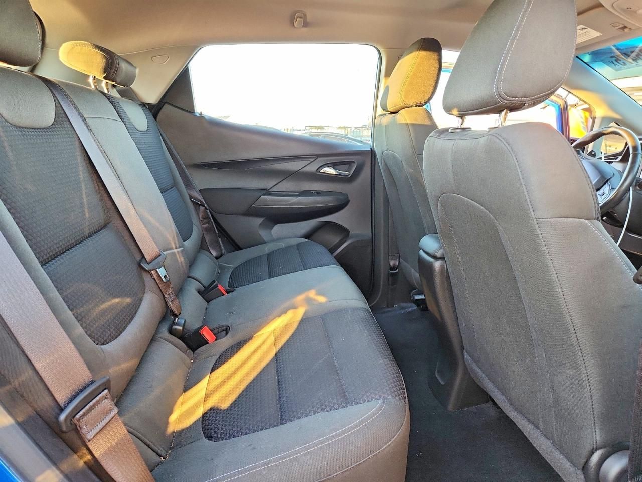 2023 Chevrolet Bolt ev 1LT