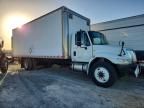 2013 International 4300 BOX Truck