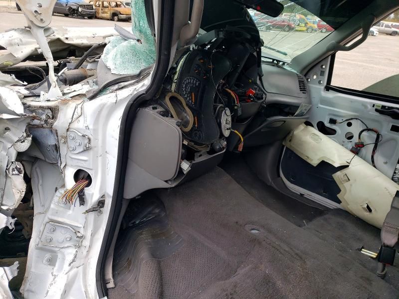 2000 Ford F150 svt Lightning