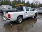 2008 Dodge Dakota Quad slt
