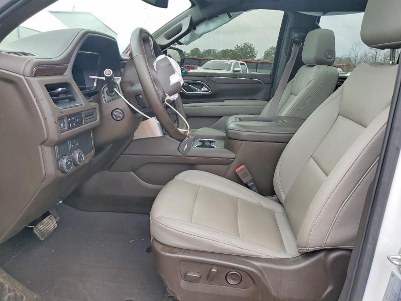 2024 Chevrolet Tahoe C1500 lt