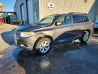 2008 Toyota Highlander Base