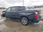 2021 Chevrolet Silverado K1500 RST