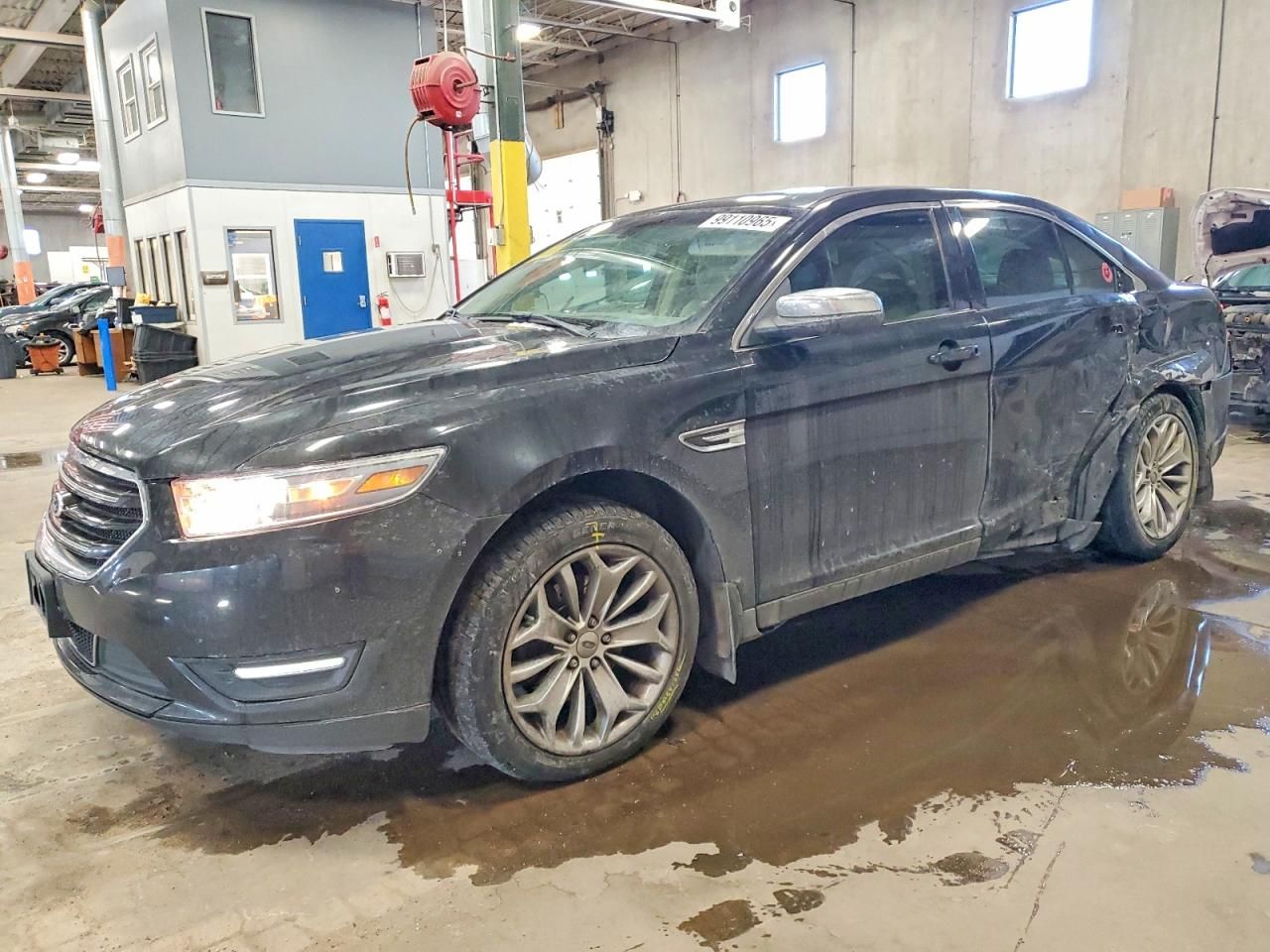 2014 Ford Taurus Limited