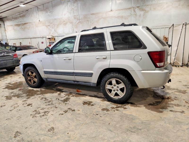 2006 Jeep Grand Cherokee Laredo