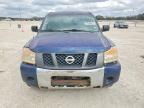 2008 Nissan Titan XE