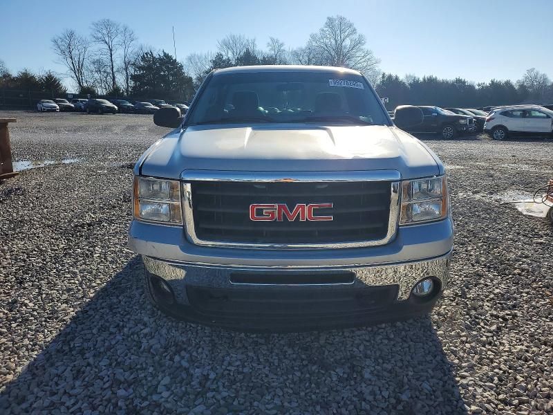 2011 GMC Sierra C1500