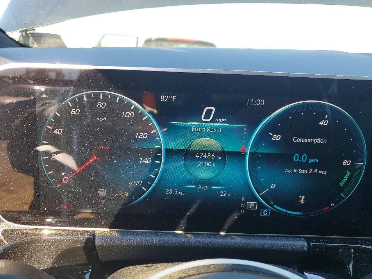 2021 Mercedes-Benz Gla 250 4matic
