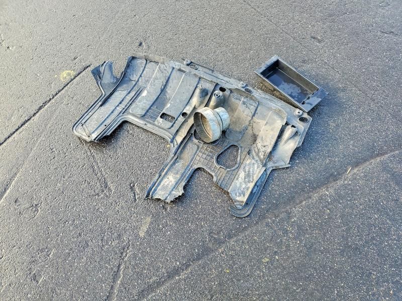 2012 Ford F250 Super Duty