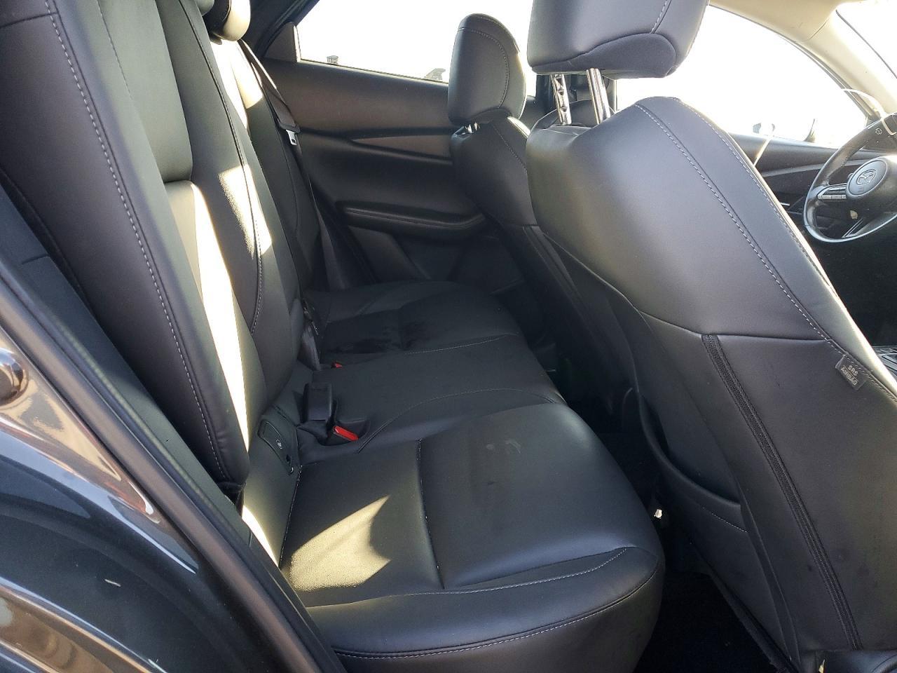 2023 Mazda Cx-30 Select