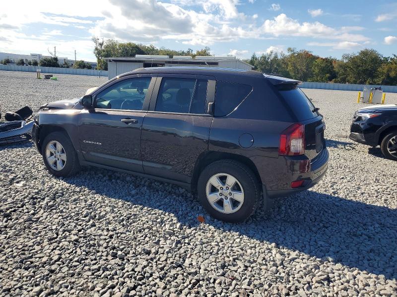 2014 Jeep Compass Sport