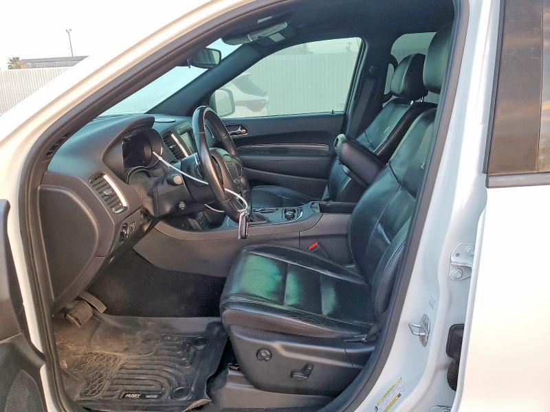 2019 Dodge Durango