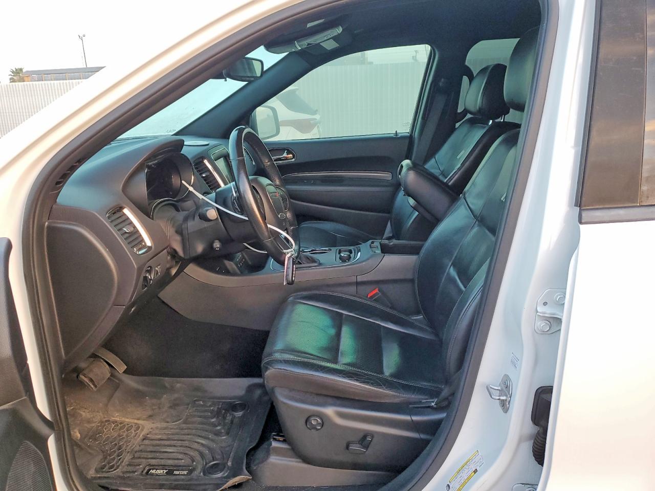 2019 Dodge Durango