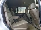 2016 Chevrolet Tahoe K1500 ltz