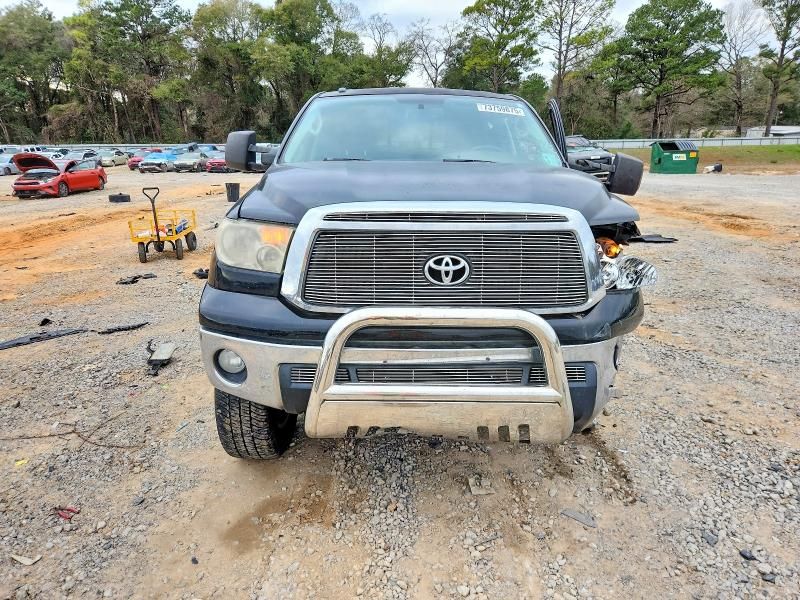 2011 Toyota Tundra Double Cab SR5