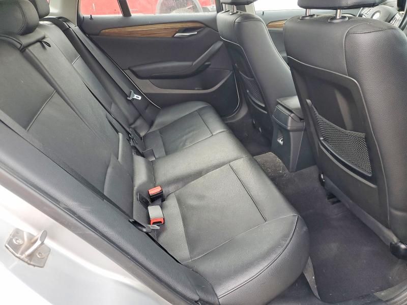 2013 BMW X1 Sdrive28i