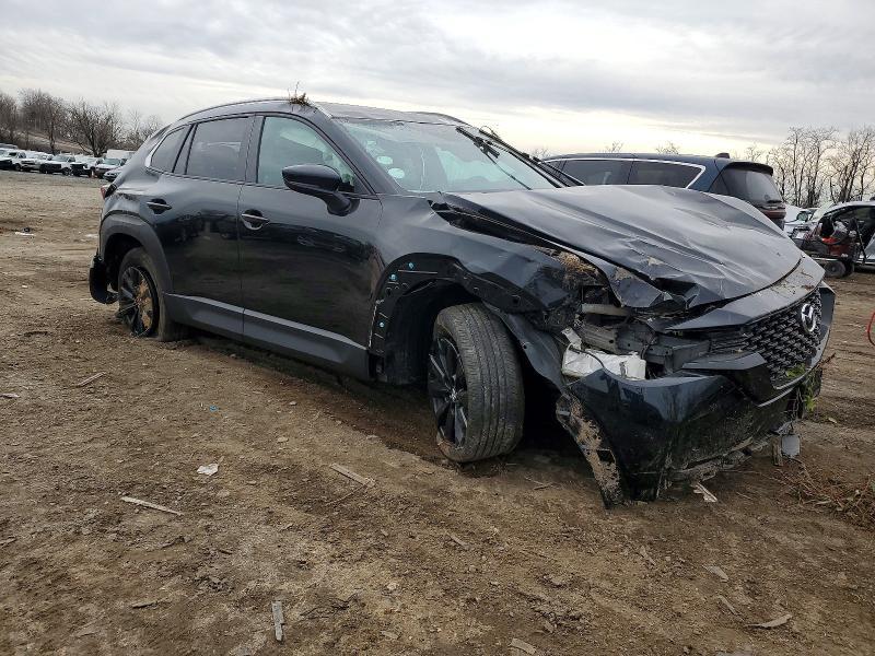 2023 Mazda Cx-50 Preferred Plus