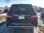 2014 Mercedes-Benz Ml 350 4matic