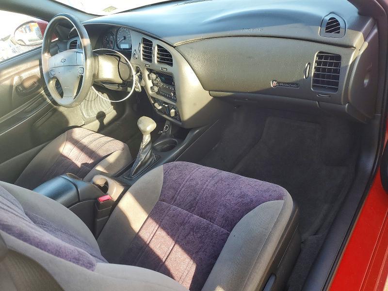 2003 Chevrolet Monte Carlo ls