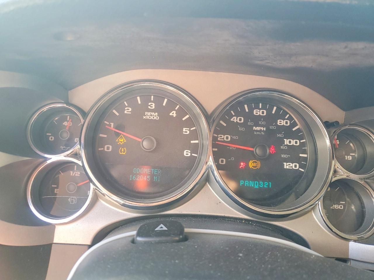 2007 GMC New Sierra C1500