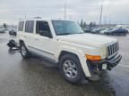 2008 Jeep Commander Limited