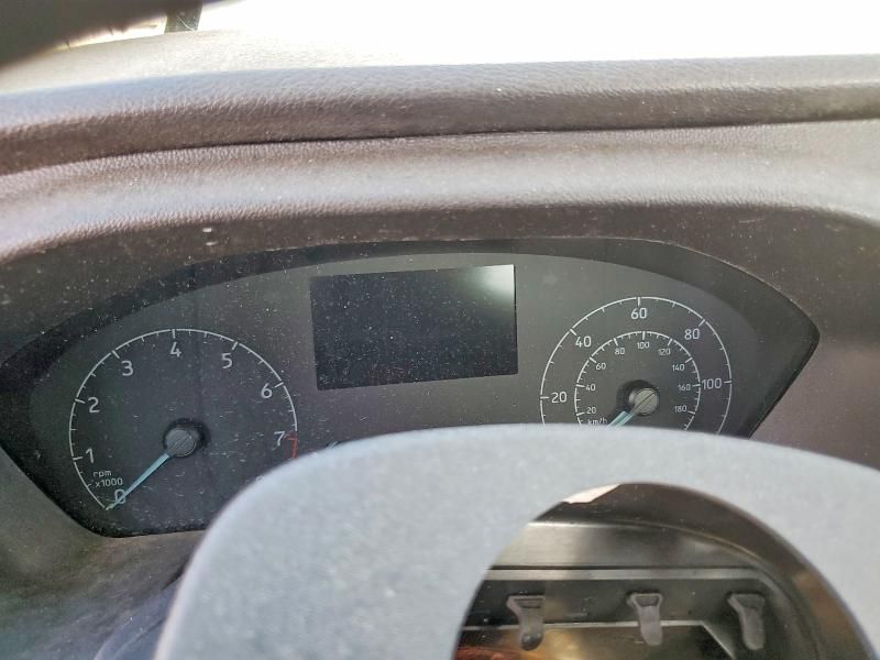 2021 Ford Transit T-350