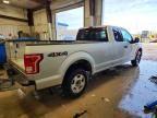 2016 Ford F150 Super cab