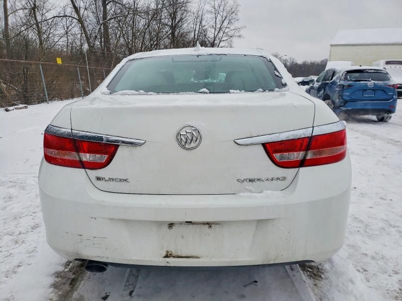 2014 Buick Verano