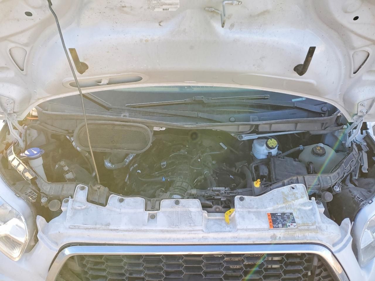 2021 Ford Transit T-350