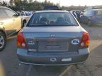 2004 Hyundai Accent gl