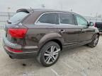 2013 Audi Q7 Premium Plus