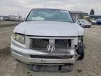 2007 Honda Ridgeline rtl