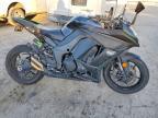 2015 Kawasaki ZX1000 M