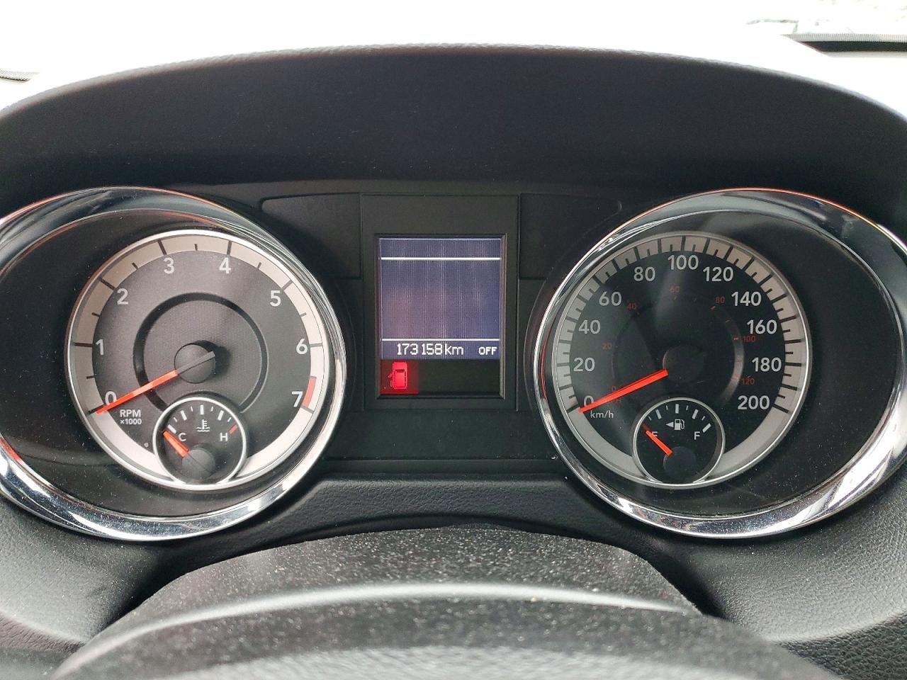 2015 Dodge Grand Caravan R/T