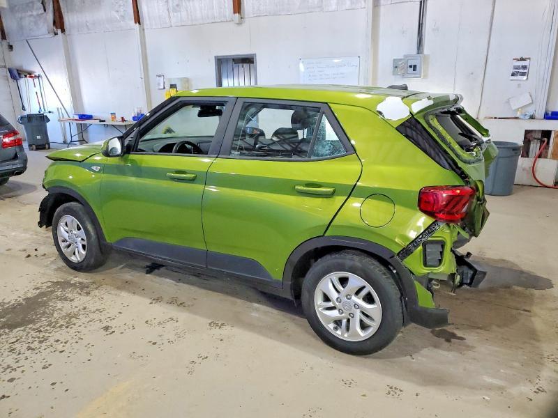 2023 Hyundai Venue se