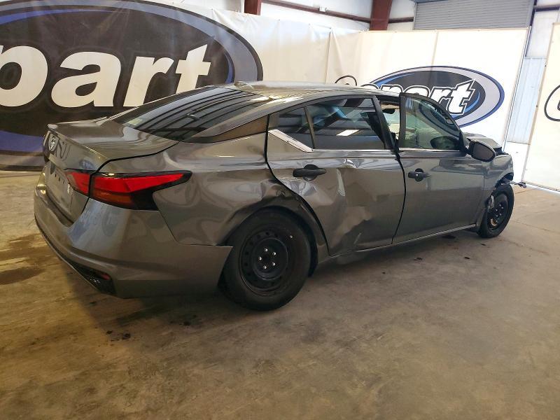 2019 Nissan Altima s