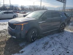 2025 KIA Sorento ex for sale in Moraine, OH