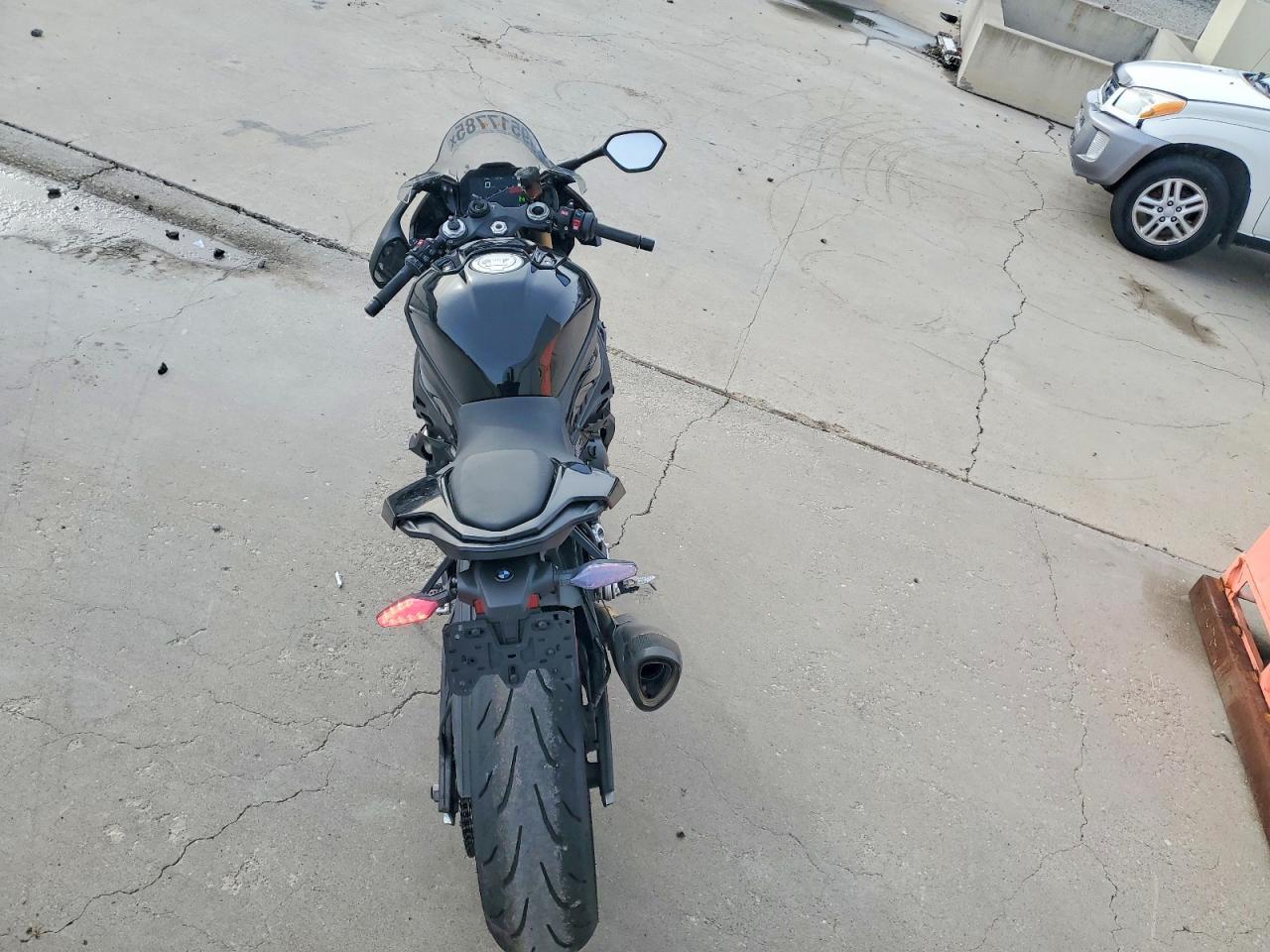 2024 BMW S 1000 RR