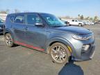 2020 KIA Soul Gt-line Turbo