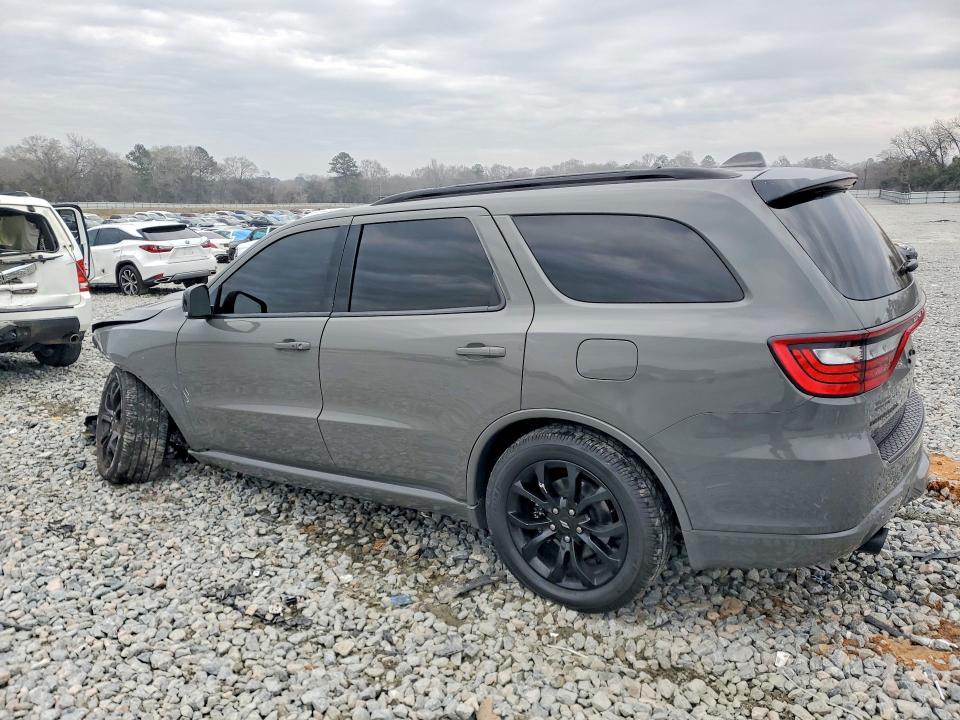 2020 Dodge Durango gt