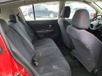 2008 Nissan Versa s